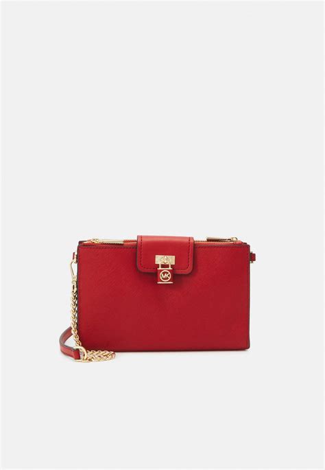 michael kors clutch rood|michael kors clutch sale.